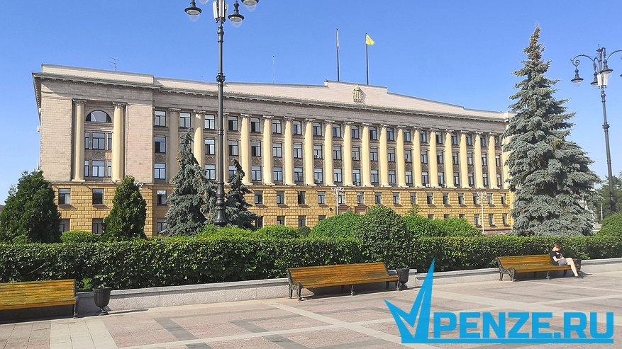 Главная картинка новости: Пензенская область приняла участие в общероссийском фестивале «Чудеса России»