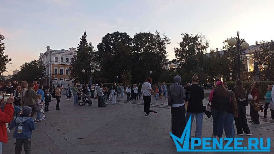 Главная картинка новости: В Пензенской области на треть сократилось количество разводов