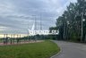Миниатюра новости: Жители Зари не могут попасть на спортплощадки