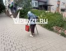Житель Липецкой области вырвал из рук 70-летней пензячки 10 млн рублей