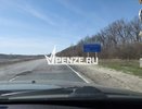 В Средней Елюзани произошла авария: пострадала девочка-подросток