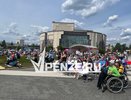 В Пензе отремонтируют крышу областной филармонии за 83,7 млн рублей