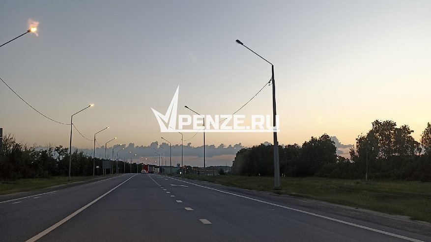 Главная картинка новости: В Пензенской области пропал Ярослав Максимов