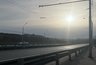 Миниатюра новости: В Вадинском районе продолжается ремонт моста через р. Вад