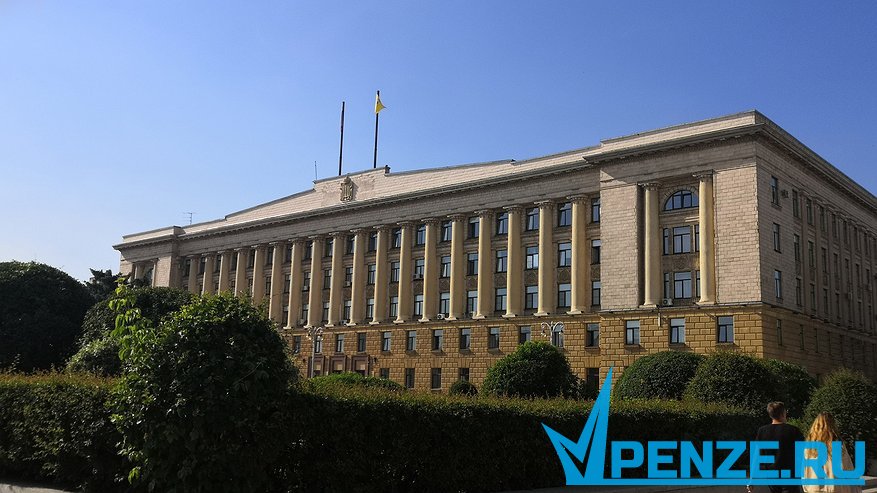 Главная картинка новости: В Пензенской области проходит финал соревнований «Школа безопасности»
