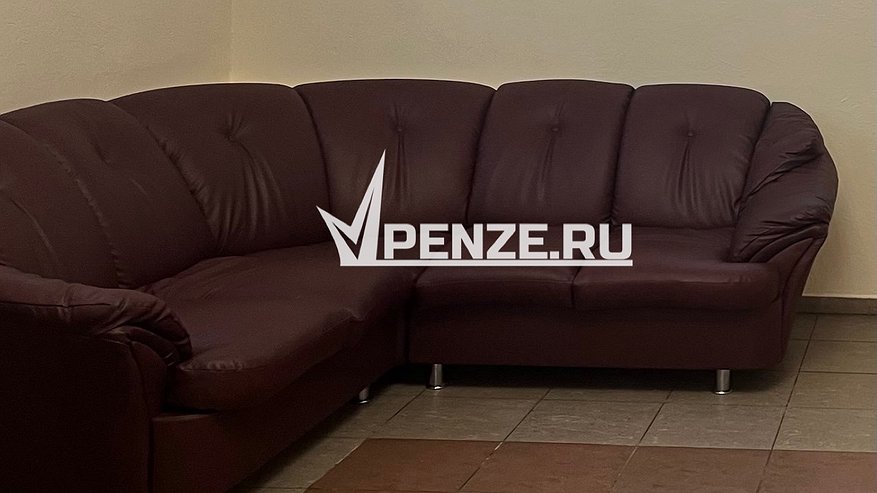 Главная картинка новости: Пензячка через суд добилась возврата денег за бракованный диван и получила компенсацию