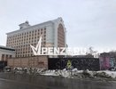 «Для приверженцев того мнения, что снос был совершенно необязателен»: архитектор из столицы – о состоянии самого обсуждаемого долгостроя «Интурист»