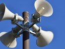 В Пензенской области 6 августа пройдет плановая проверка систем оповещения