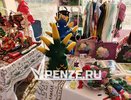 Олег Мельниченко сообщил о планах вывести фестиваль «Абашевские узоры» на федеральный уровень