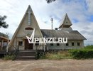 Весь в узорах, да кружевах: история терема необыкновенной красоты «Камешкирские узоры»