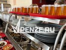 В областном Роспотребнадзоре отчитались о нарушениях в организации школьного питания
