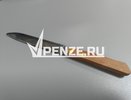 Во время застолья молодая жительница Каменки ударила ножом приятеля