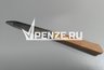Миниатюра новости: Во время застолья молодая жительница Каменки ударила ножом приятеля