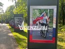 Олег Мельниченко поздравил пензенцев с Днем физкультурника