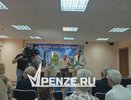 История пензенского спорта: забытые страницы из жизни подвижников