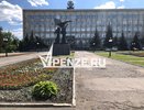 Денис Соболев поздравил пензенцев с Днем строителя