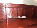 «Туалет на улице, «баня» - общая»: пензячка пожаловалась на ужасные условия отдыха детей в лагерях
