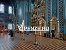 Пензенцы совершили паломническую поездку к наиболее почитаемым святым местам Сердобского района