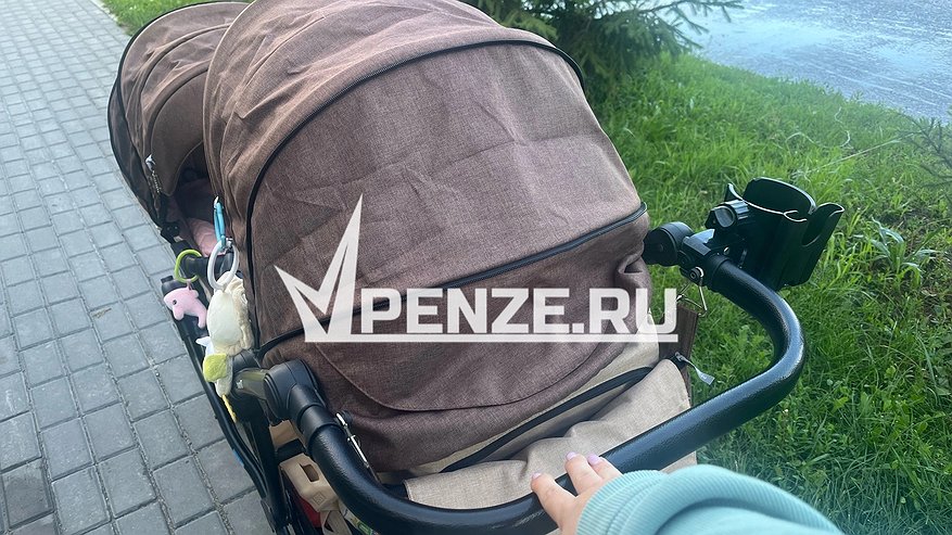 Главная картинка новости: За второго ребенка в Пензе и области  планируют давать 1 млн на жилье