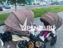 Заболеваемость детей ОРВИ в области серьезно выросла