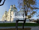 Пензенцев приглашают отметить Медовый Спас в Спасском кафедральном соборе