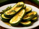 Как жарить кабачки без муки, чтобы были нежные, сочные и вкуснее обычных - запомните раз и навсегда