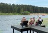 Миниатюра новости: Бабье лето-2025: синоптики назвали точную дату и продолжительность летнего тепла