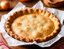 Хитрость с бумагой для выпечки, о которой мало кто знает. Рассказываю, как ею правильно пользоваться - пирог больше не прилипнет