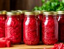 Наваристый борщ за 30 минут — летом готовлю свежий, а зимой просто открываю банки, и семья счастлива