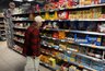 Миниатюра новости: Подруга-продавец рассказала о секретных символах на ценниках в "Пятерочке": запомнила их и теперь покупаю дешевле