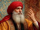 Три вещи, которыми умный человек не станет делиться ни с кем — совет, проверенный веками, от Омара Хайяма