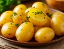 Почему молодую картошку нельзя жарить и варить бессмысленно - запомните раз и навсегда