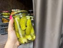 Те самые огурчики на зиму, которые закрываю по 30–40 банок — съедаются моментально, даже зимой вкус как с грядки