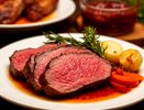 Почему ресторанное мясо вкуснее, хотя берут не самое дорогое? Узнала секрет — и теперь готовлю так же. Результат — просто пальчики оближешь