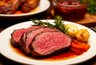 Миниатюра новости: Почему ресторанное мясо вкуснее, хотя берут не самое дорогое? Узнала секрет — и теперь готовлю так же. Результат — просто пальчики оближешь