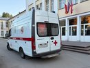 В двух селах Сердобского района свои двери для пациентов открыли сразу два ФАПа