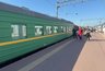 Миниатюра новости: Больше не еду с чужими в купе: проводник объяснил простую хитрость, которая делает поездку по-настоящему комфортной