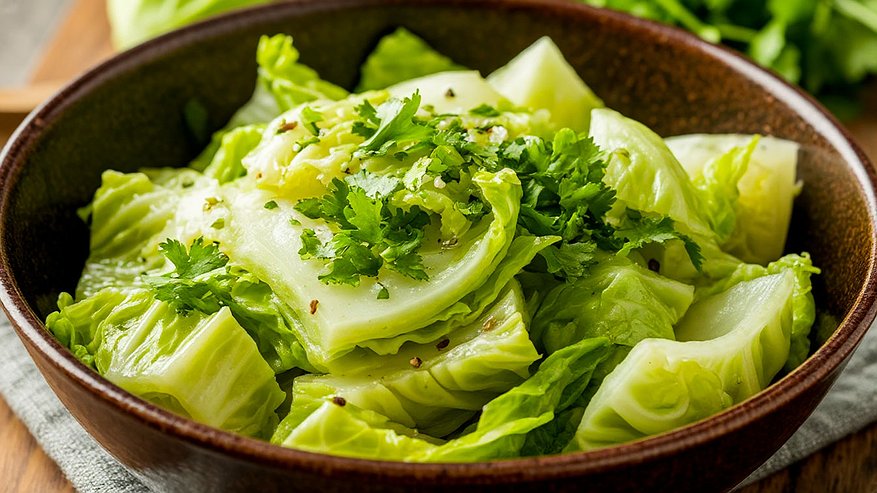Главная картинка новости: Обалденная капуста по-китайски. Никогда не ела вкуснее, всё лето готовлю по этому рецепту и по-другому не хочется