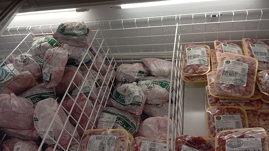 Главная картинка новости: Взяла в «Светофоре» продукты на неделю и осталась довольна: что смело класть в корзину, чтобы сэкономить
