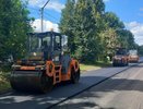 Олег Денисов рассказал, как продвигается ремонт городских дорог