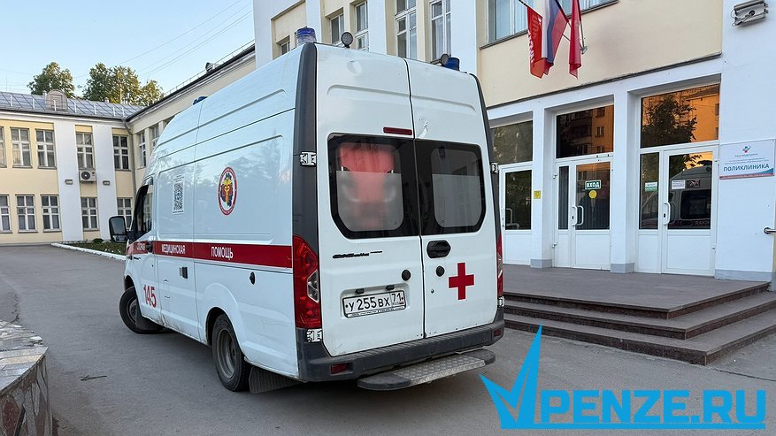 Главная картинка новости: В двух селах Сердобского района свои двери для пациентов открыли сразу два ФАПа