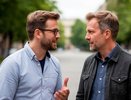 Стоп-фраза, которая ставит хамов на место без усилий: после неё собеседники начинают разговаривать уважительно