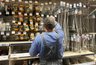 Миниатюра новости: В Пензенском архитектурном колледже продолжается капремонт общежития
