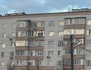 Сотрудники МЧС России напомнили пензенцам об опасности, которую представляют открытие окна