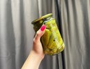 Секрет вкусных огурцов без лишних хлопот: ни маринада, ни кипятка — зимой съедаются в первую очередь