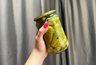 Миниатюра новости: Секрет вкусных огурцов без лишних хлопот: ни маринада, ни кипятка — зимой съедаются в первую очередь