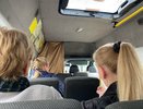 В Пензе общественники проверили работу маршрута № 12 в утренний час-пик