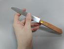 Пензячка ударила мужа ножом из-за ссоры между ними
