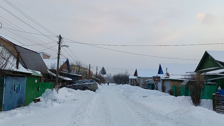 Главная картинка новости: Зима будет аномальной: синоптики сказали, к чему готовиться россиянам
