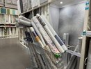 Подходит к концу капремонт в детском лагере «Ласточка» Кузнецкого района